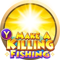 Bắn Cá Săn Boss với boss fish lớn và hiệu ứng 3D