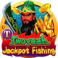 Bắn Cá Rồng Biển Jackpot