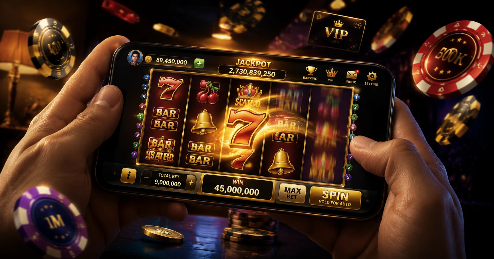 Giới thiệu về big79 club - cổng game quốc tế 5* - nổ hũ 86 - image 2