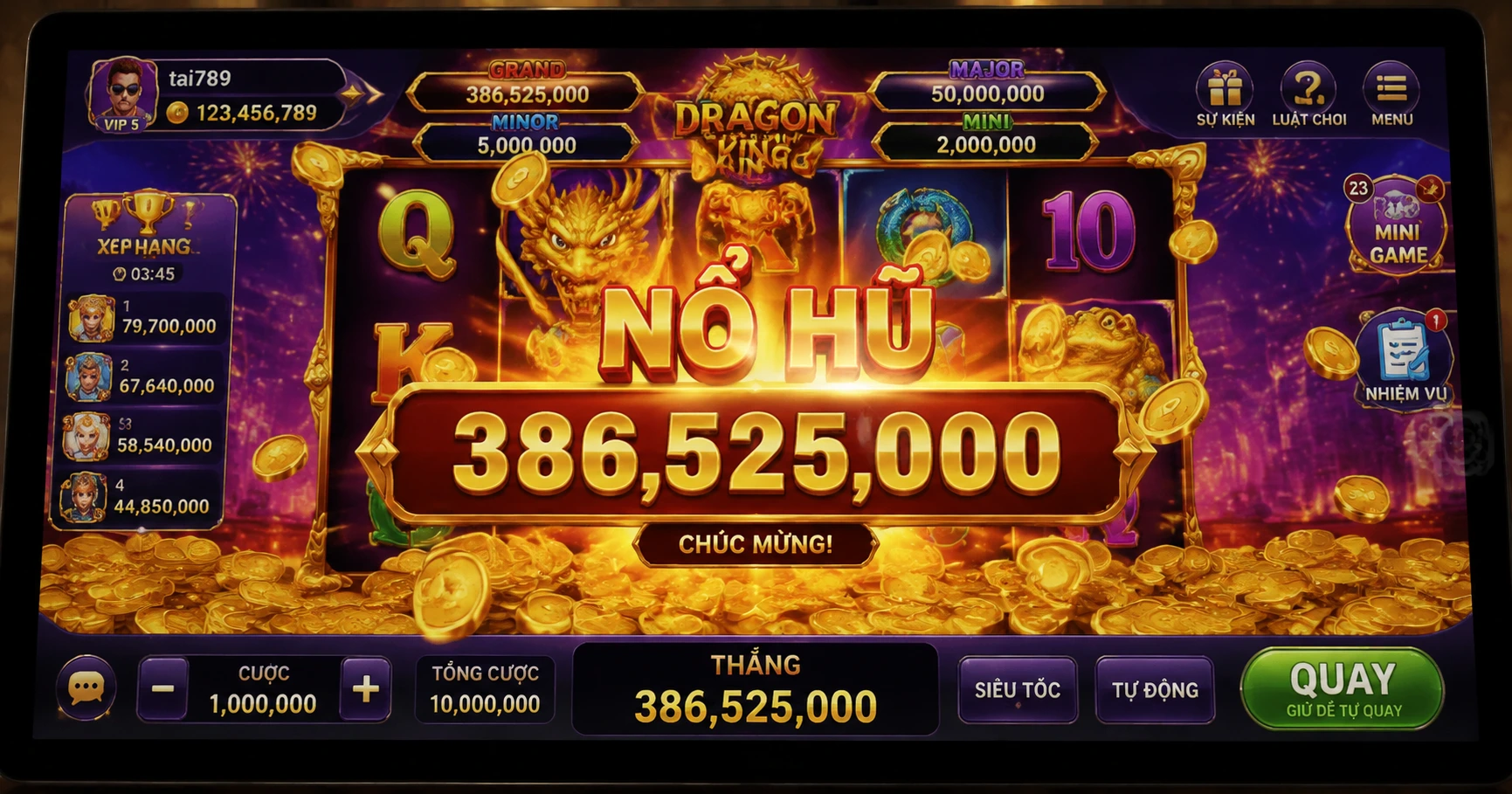 Giới thiệu về 88a nổ hũ - image 3
