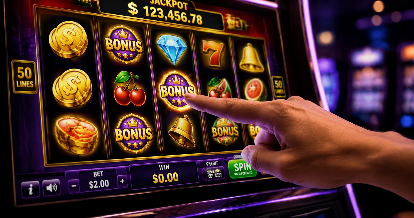 Giới Thiệu Về bao nổ hũ và Tầm Quan Trọng Trong Thế Giới Game - image 2
