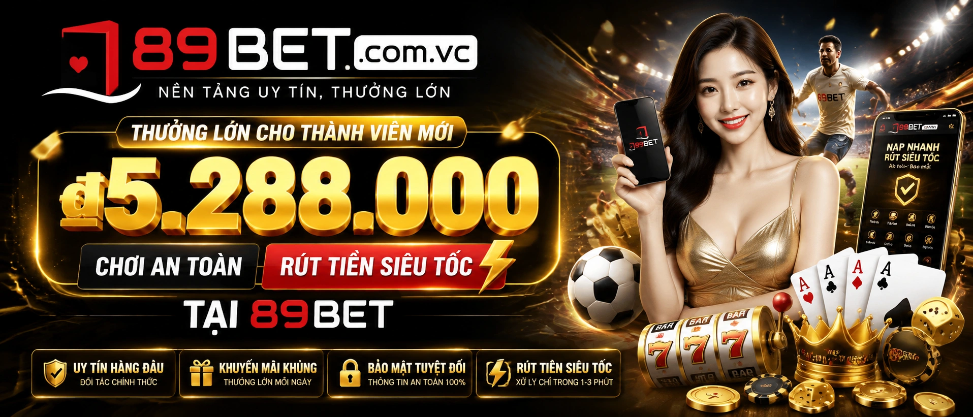 89BET bắn cá nhiều phòng chơi và chủ đề khác nhau