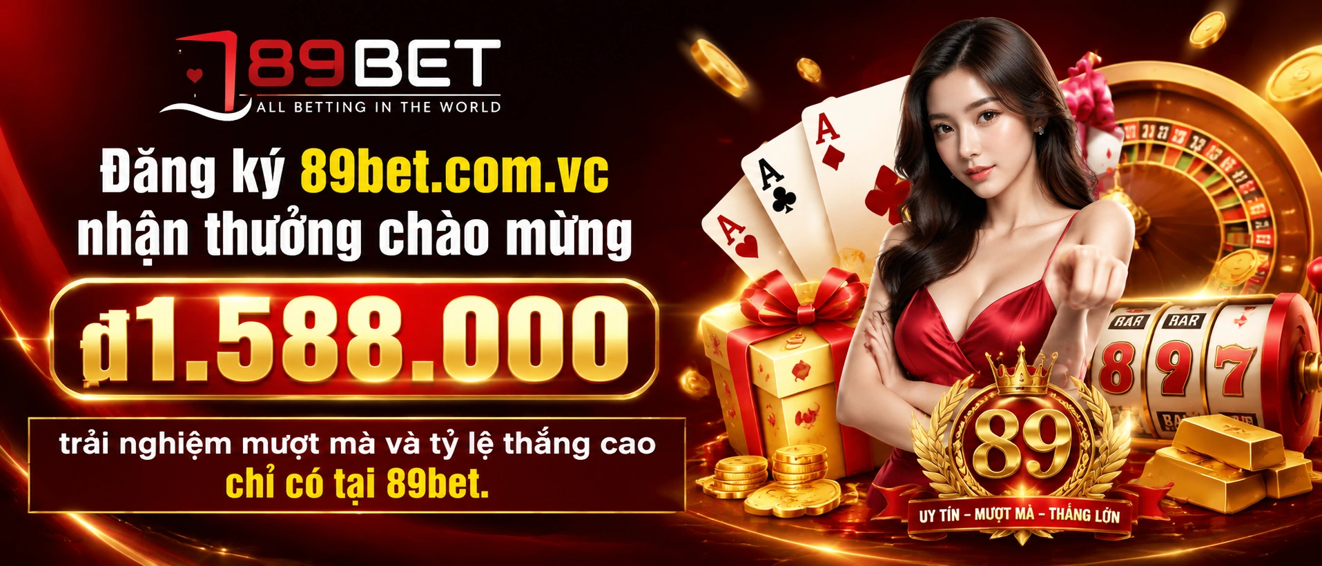 89BET thanh toán bảo mật và trải nghiệm trên mobile